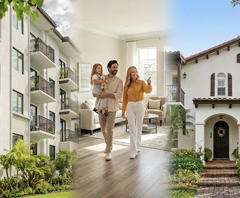 Responsive Banner Image