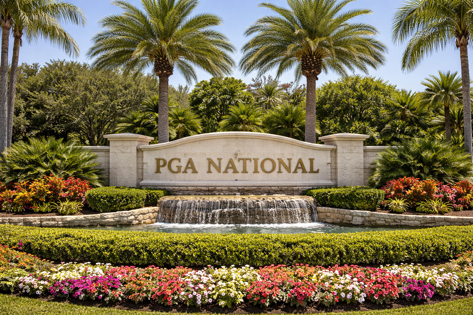 PGA National HOA Rental Compliance | Palm Beach Gardens Case Study