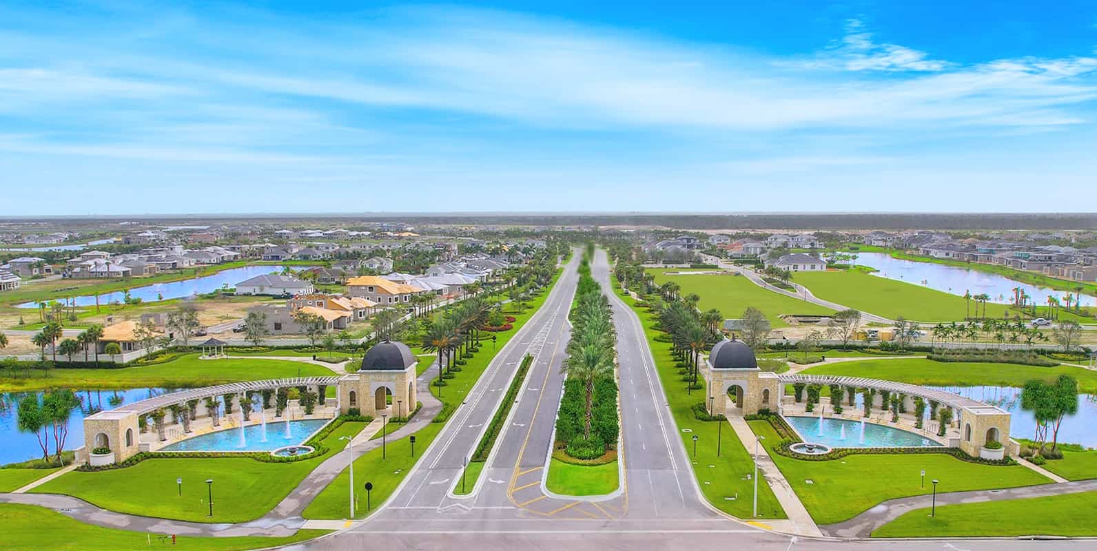 Top 10 Residential Communities in Jupiter and Palm Beach Gardens, Florida