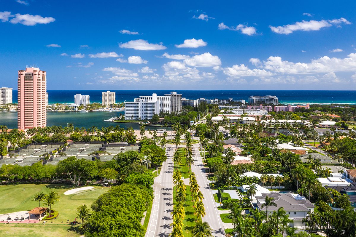 The Complete Landlord’s Guide to Managing Rental Properties in Palm Beach County
