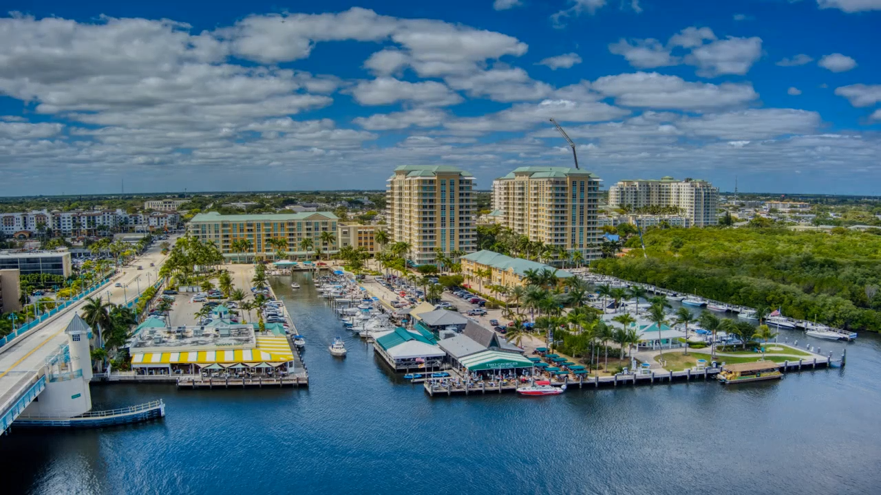 Commercial vs. Residential Real Estate: Making the Right Investment Choice