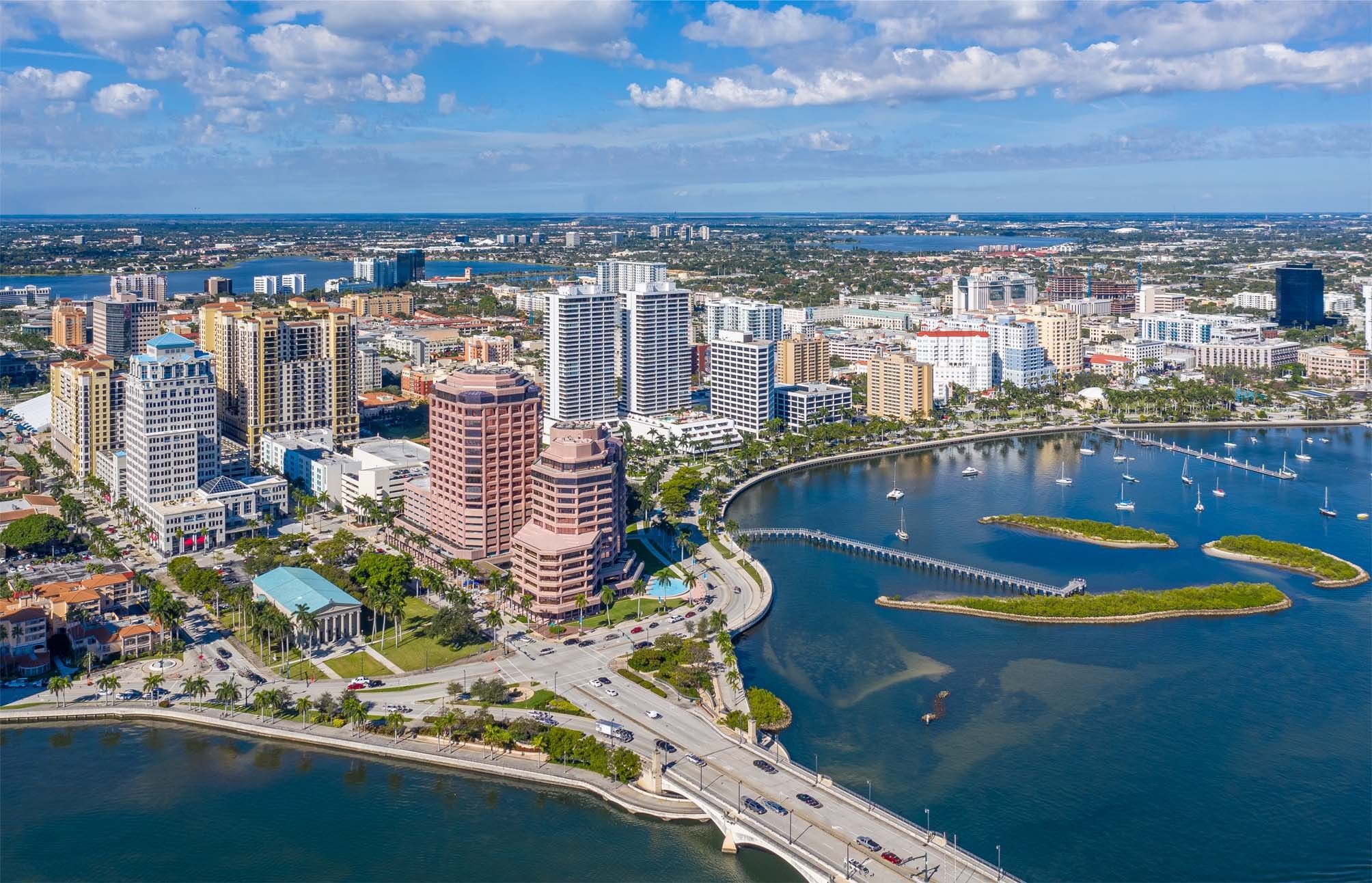 Guide to West Palm Beach Property Management
