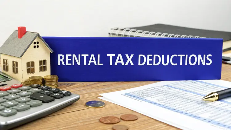 Florida Property Tax Deductions for Landlords