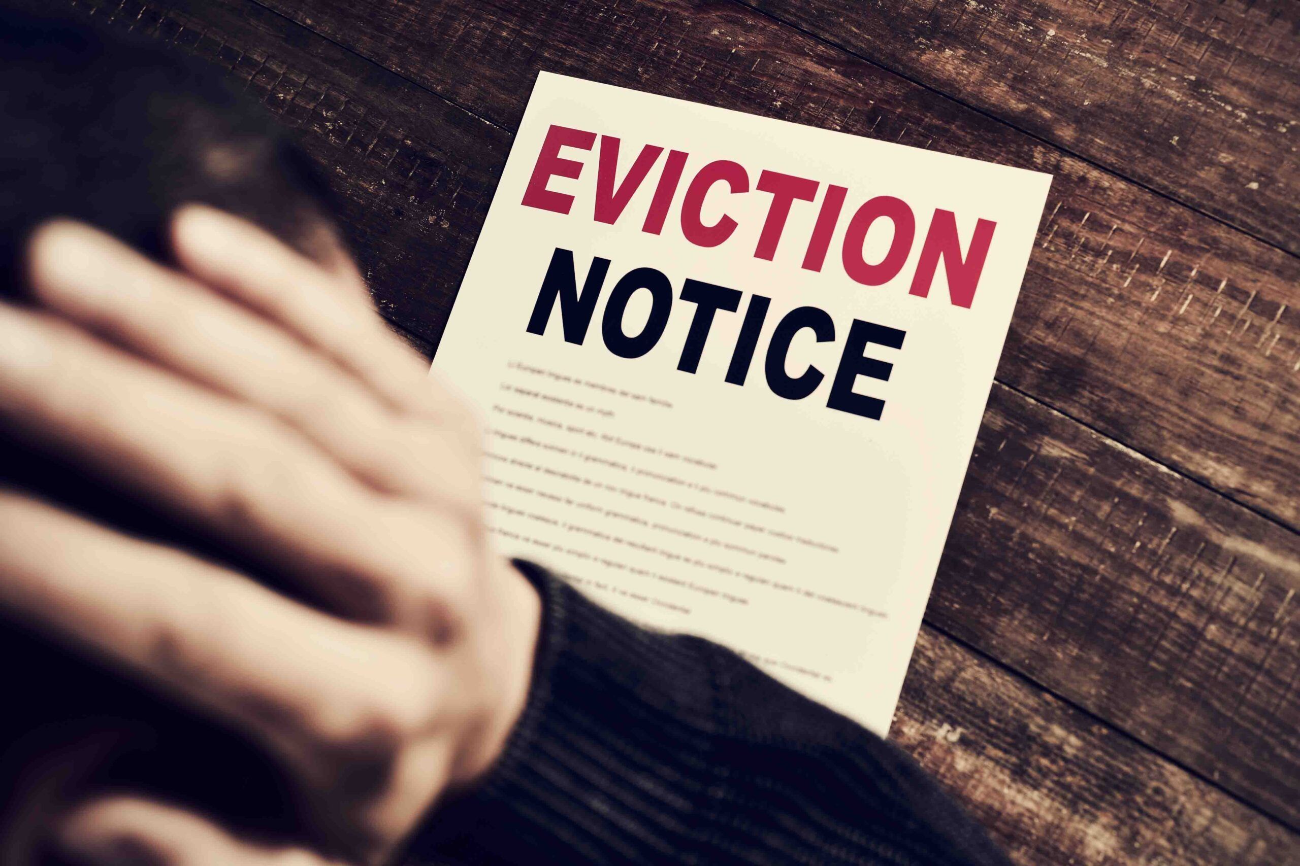 Florida Unlawful Detainer vs Eviction: What Landlords & Property Managers Should Know