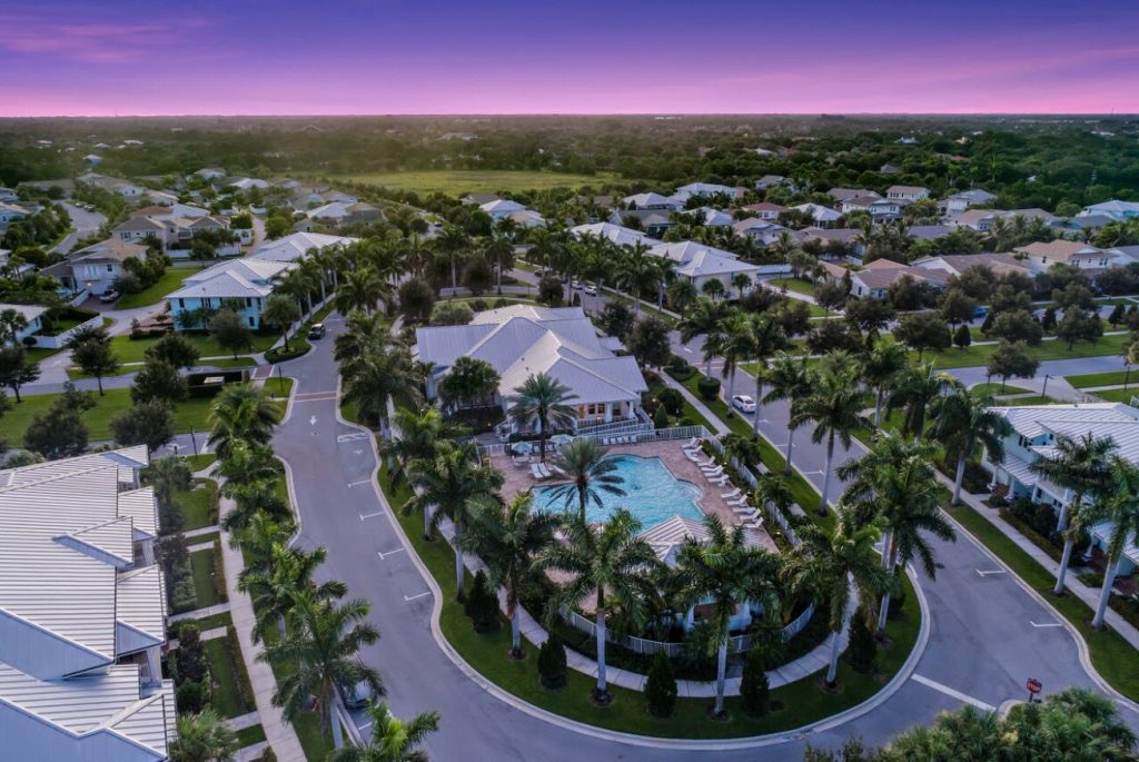 Jupiter Rental Leased in 9 Days Off-Season | Abacoa Case Study