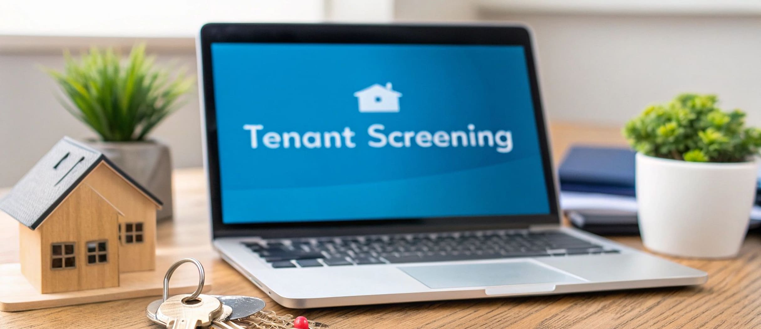 Legal Tenant Screening in Palm Beach Gardens, FL