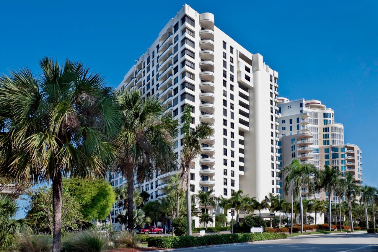 Property Management West Palm Beach