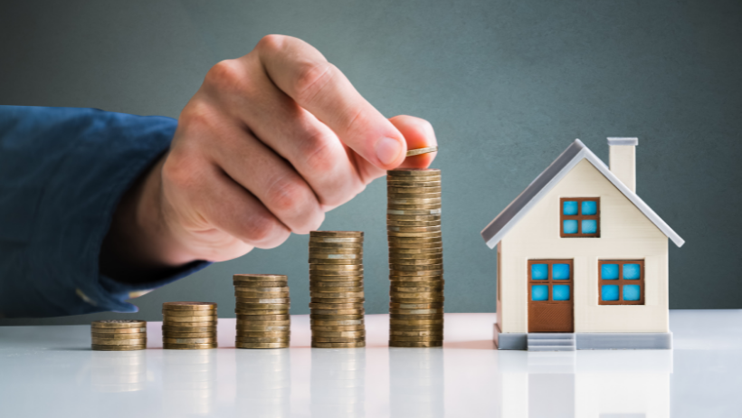 How often are property inspections conducted?