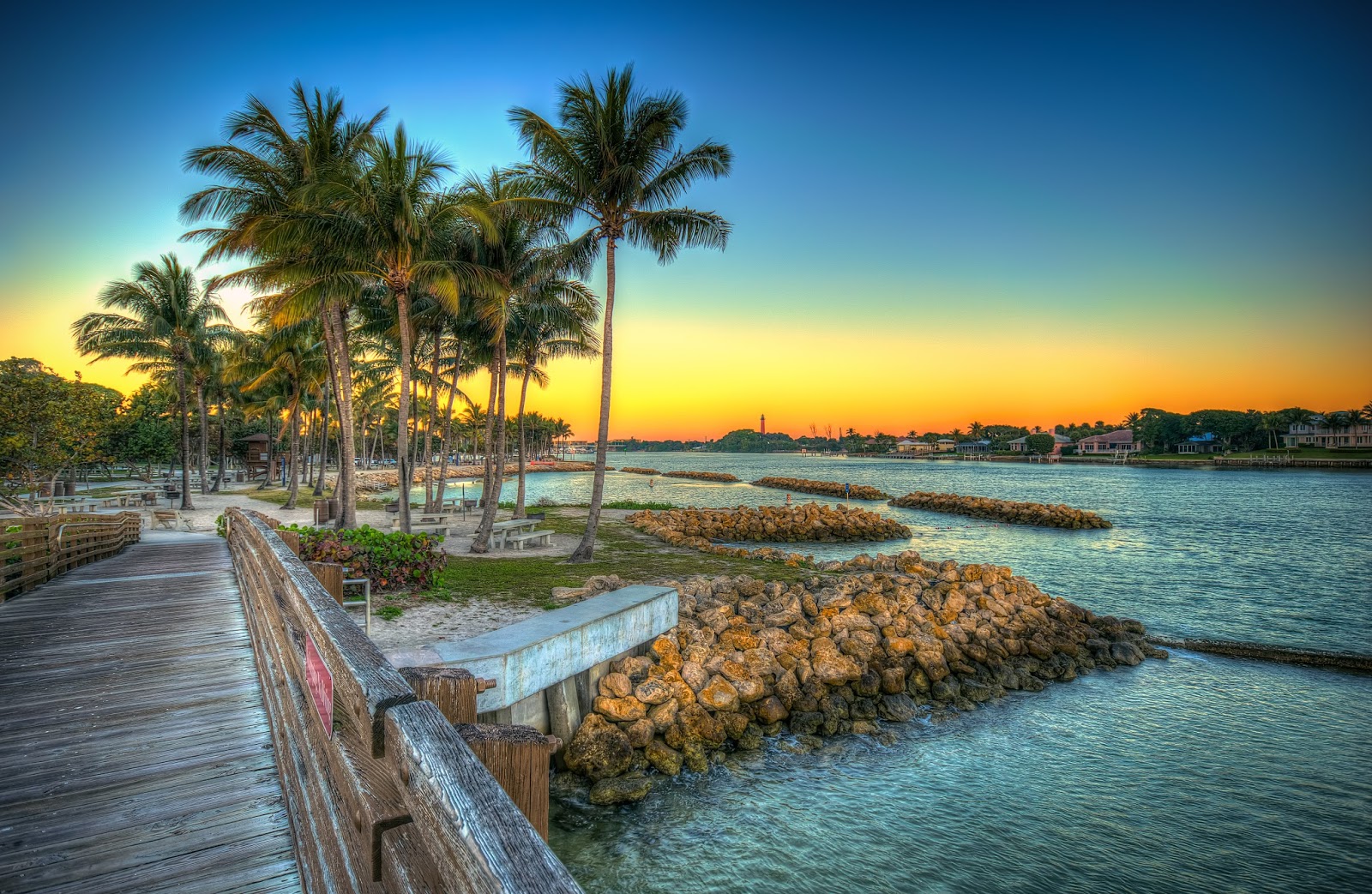 Understanding Cap Rates for Jupiter Investment Properties