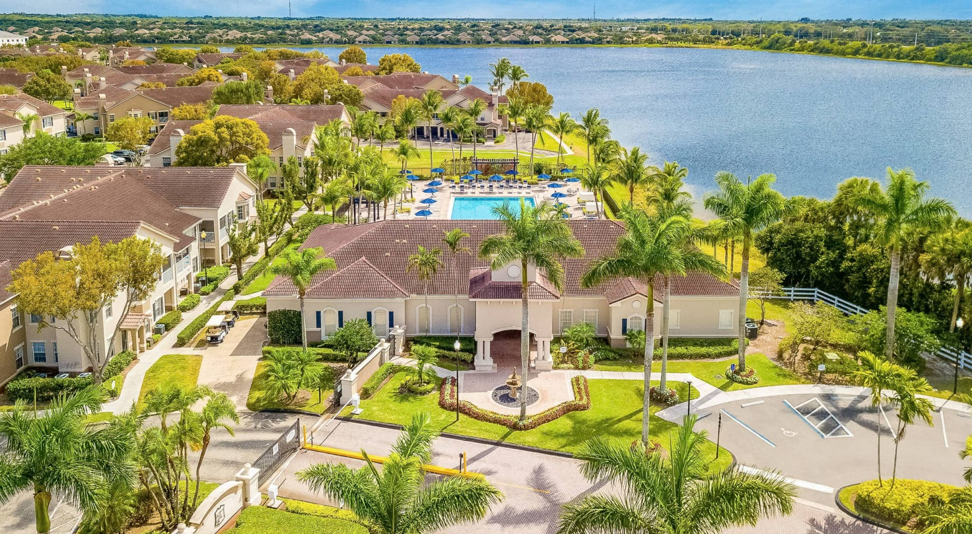 Comprehensive Wellington Property Management Services