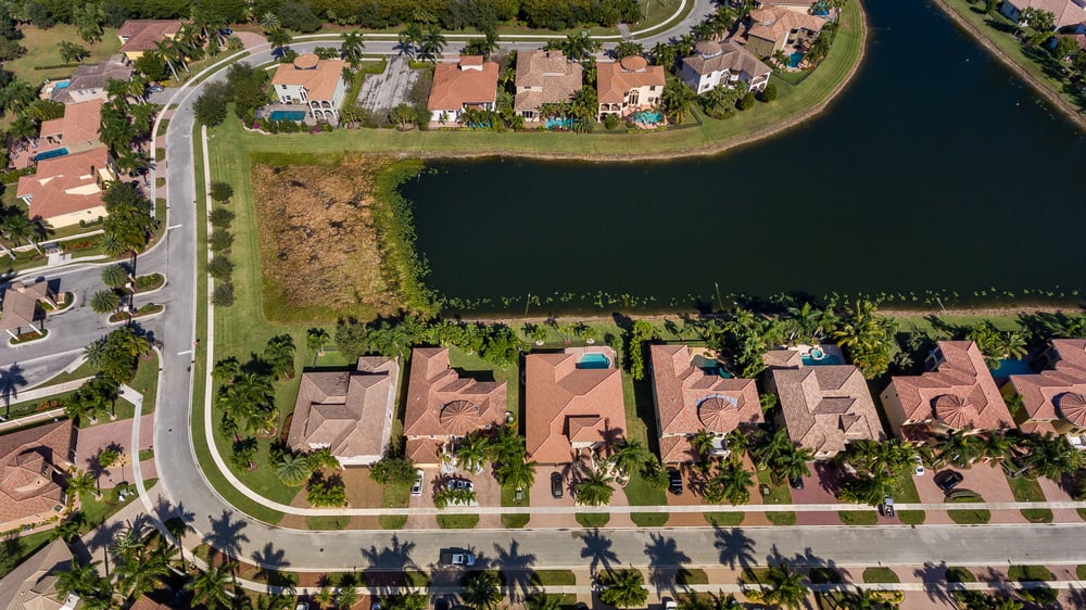 Should I Rent My Palm Beach Gardens Home?