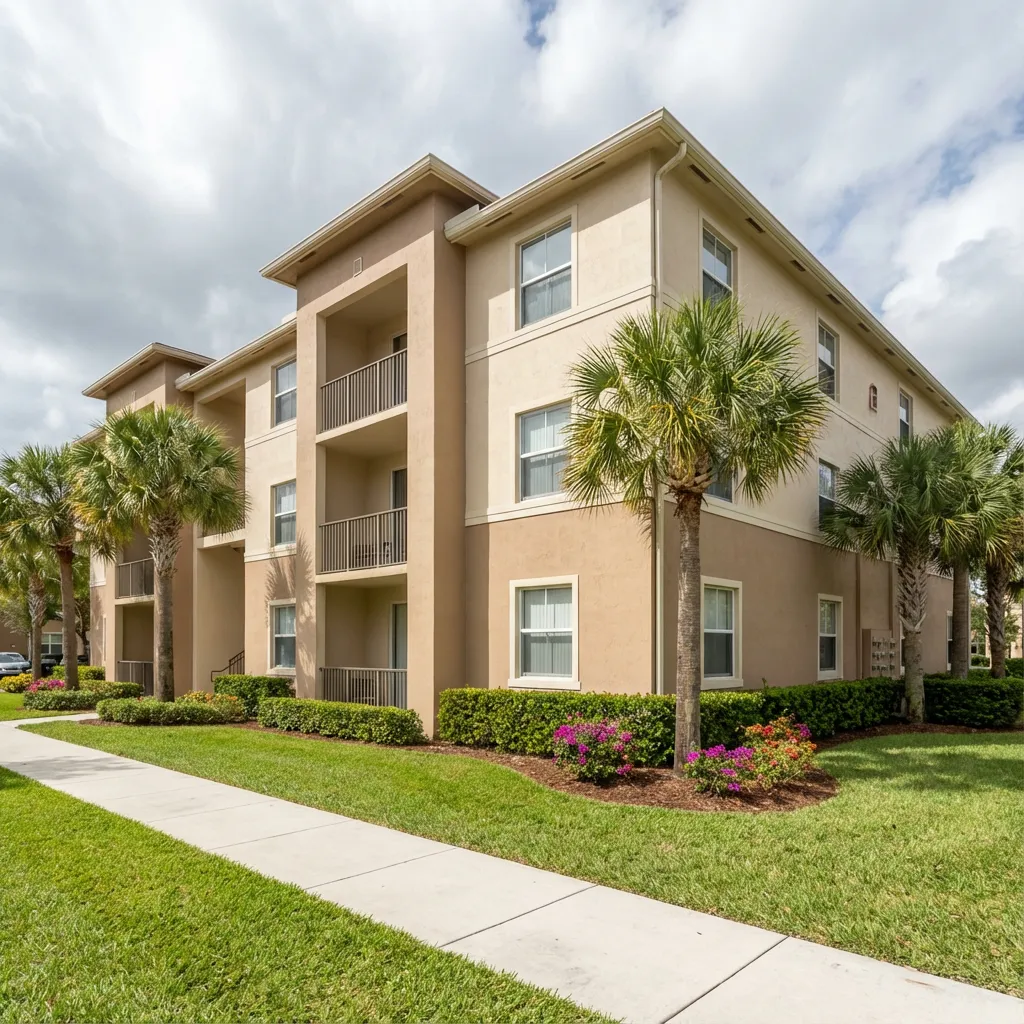 Section 8 Property Management in Palm Beach County | Case Study