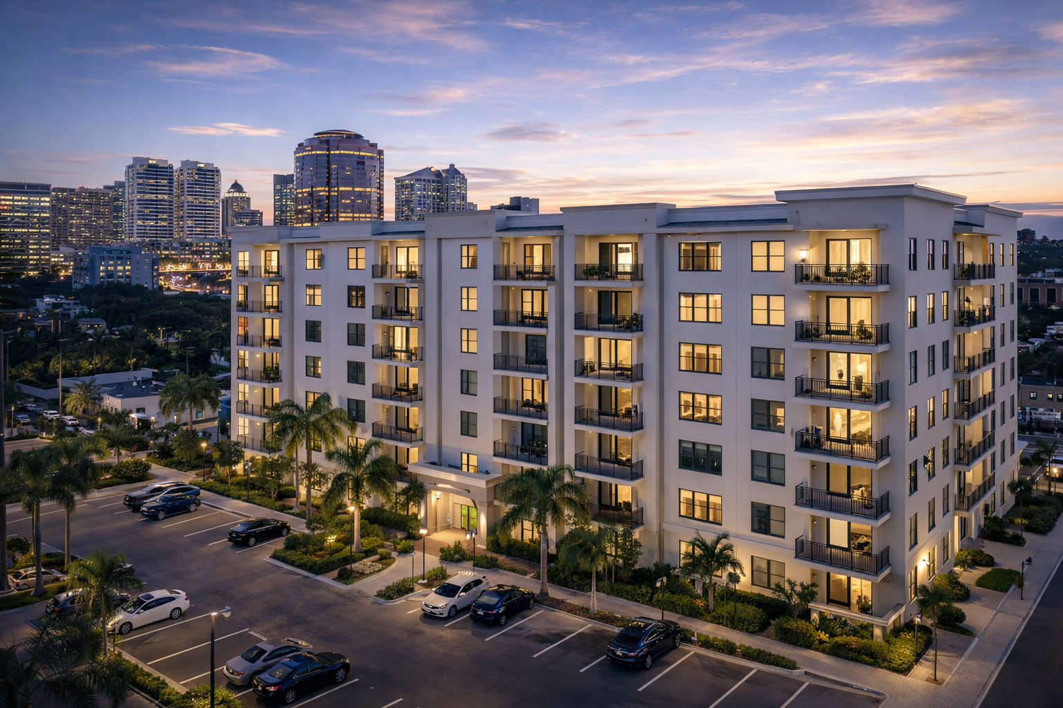 Multifamily Property Management in West Palm Beach | Case Study