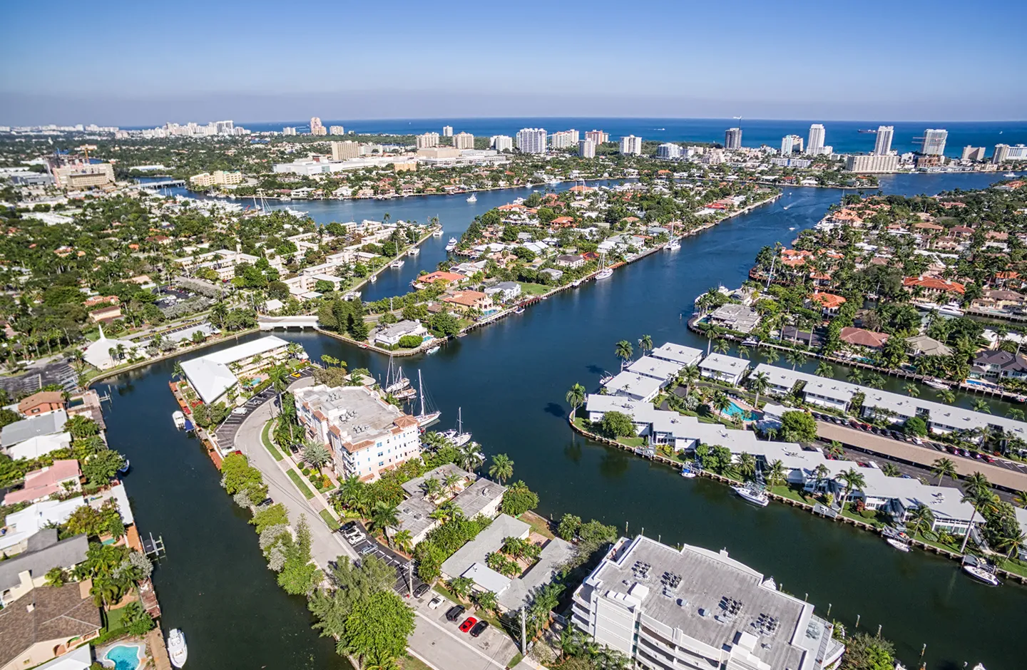 Fort Lauderdale Property Management
