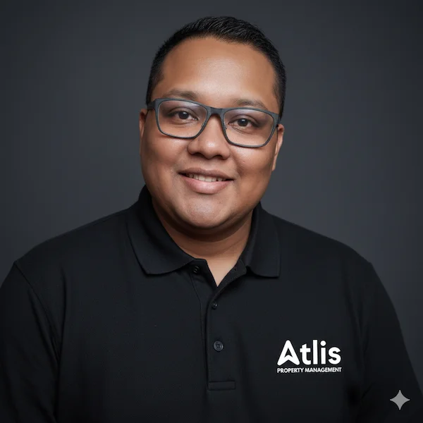 Picture of Alex Palacios