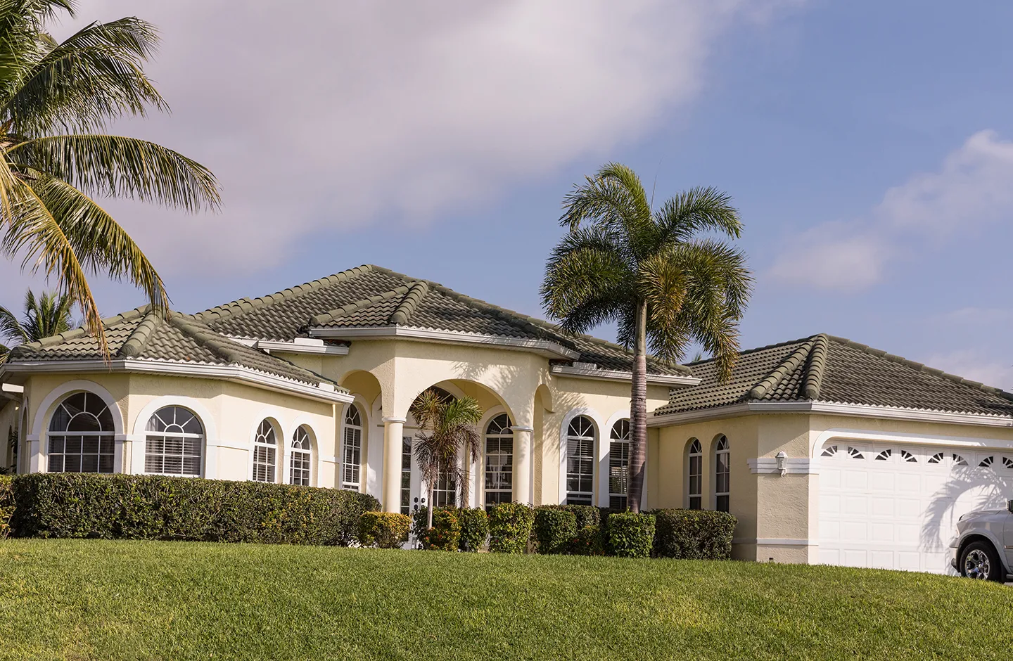 Pompano Beach Property Management