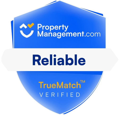 TrueMatch Verified logo
