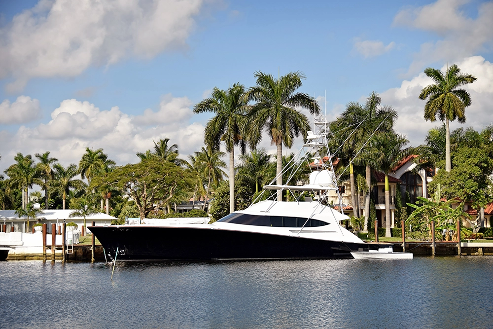 Vendor & Access Oversight